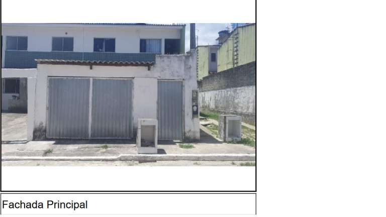Imagem Apartamento com 2 Quartos à Venda, 45 m² em Agamenon Magalhaes - Igarassu Imagem Apartamento com 2 Quartos à Venda, 45 m² em Agamenon Magalhaes - Igarassu