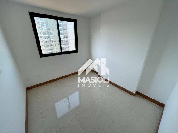 Imagem Apartamento com 2 Quartos à Venda, 60 m² em Praia De Itaparica - Vila Velha