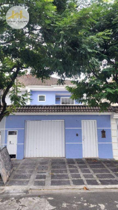 Imagem Casa com 3 Quartos à Venda, 162 m² em Anil - Rio De Janeiro