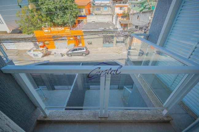 Imagem Casa com 2 Quartos à Venda, 203 m² em Osasco - Osasco Imagem Casa com 2 Quartos à Venda, 203 m² em Osasco - Osasco