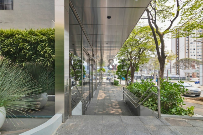 Imóvel Comercial para Alugar, 3.591 m² em Santo Amaro - São Paulo