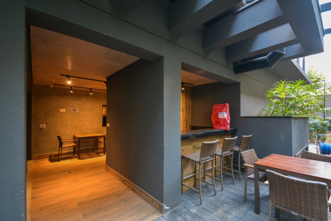Imagem Imóvel com 2 Quartos à Venda, 57 m² em Pinheiros - São Paulo Imagem Imóvel com 2 Quartos à Venda, 57 m² em Pinheiros - São Paulo