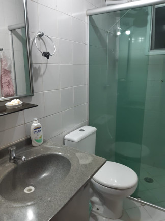 Imagem Apartamento com 1 Quarto à Venda, 49 m² em Conjunto Residencial Ingai - São Paulo