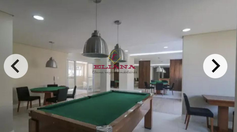 Imagem Apartamento com 2 Quartos à Venda, 52 m² em Vila Marina - São Paulo Imagem Apartamento com 2 Quartos à Venda, 52 m² em Vila Marina - São Paulo
