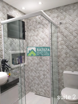 Imagem Apartamento com 3 Quartos à Venda, 98 m² em Vila Valparaíso - Santo André Imagem Apartamento com 3 Quartos à Venda, 98 m² em Vila Valparaíso - Santo André