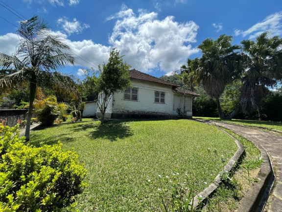 Imagem Terreno à Venda, 2.625 m² em Várzea - Teresópolis Imagem Terreno à Venda, 2.625 m² em Várzea - Teresópolis