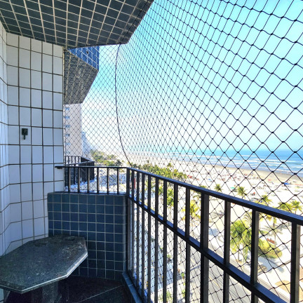 Imagem Apartamento com 2 Quartos para Alugar, 198 m² em Tupi - Praia Grande Imagem Apartamento com 2 Quartos para Alugar, 198 m² em Tupi - Praia Grande