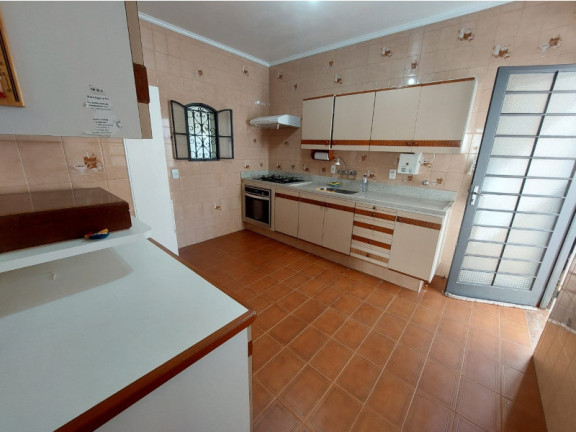Imagem Casa com 3 Quartos para Alugar, 185 m² em Taquaral - Campinas