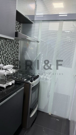 Imagem Apartamento com 1 Quarto à Venda, 45 m² em Brooklin - São Paulo Imagem Apartamento com 1 Quarto à Venda, 45 m² em Brooklin - São Paulo