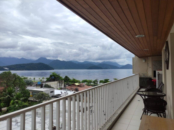 Imagem Apartamento com 3 Quartos à Venda, 135 m² em Itaguá - Ubatuba Imagem Apartamento com 3 Quartos à Venda, 135 m² em Itaguá - Ubatuba