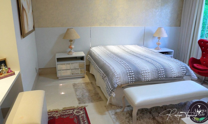 Imagem Casa de Condomínio com 4 Quartos à Venda, 394 m² em Residencial Aldeia Do Vale - Goiânia Imagem Casa de Condomínio com 4 Quartos à Venda, 394 m² em Residencial Aldeia Do Vale - Goiânia