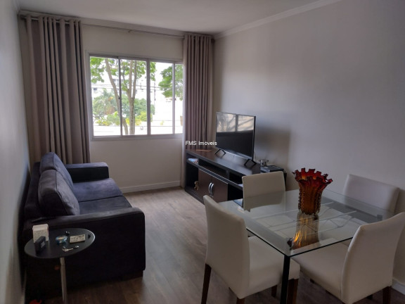 Imóvel com 1 Quarto à Venda, 50 m² em Cambuci - São Paulo