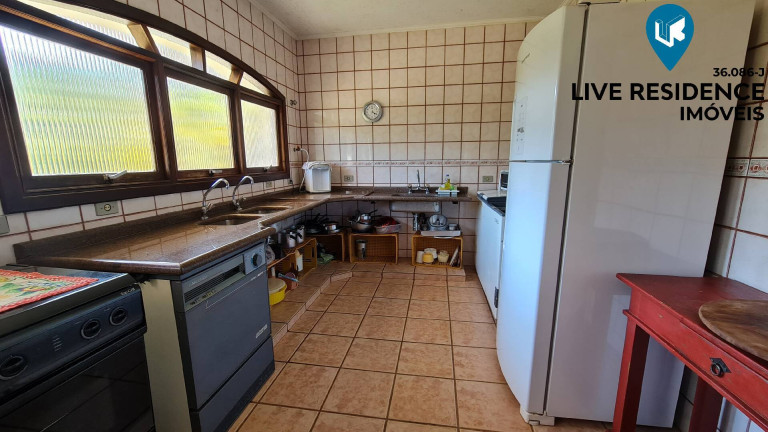 Imagem Chácara com 5 Quartos à Venda, 374 m² em Encosta Do Sol - Itatiba Imagem Chácara com 5 Quartos à Venda, 374 m² em Encosta Do Sol - Itatiba