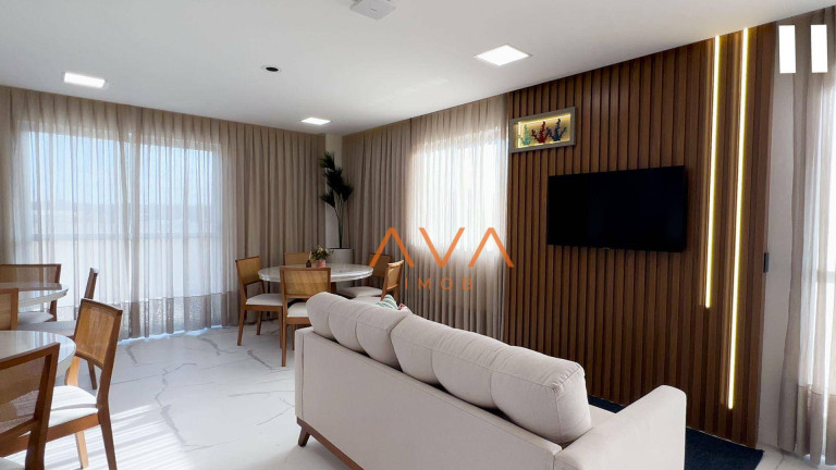 Imagem Apartamento com 2 Quartos à Venda, 62 m² em Ingleses - Florianópolis Imagem Apartamento com 2 Quartos à Venda, 62 m² em Ingleses - Florianópolis