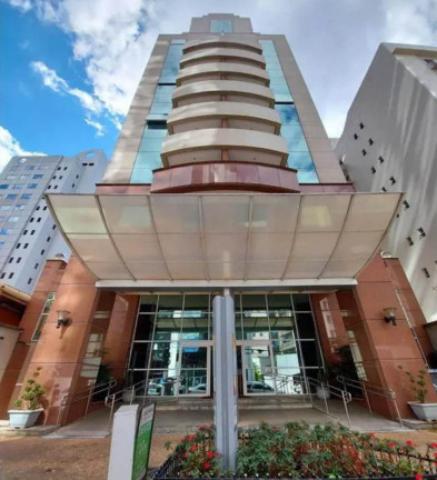 Imagem Apartamento com 1 Quarto à Venda, 28 m² em Consolação - São Paulo Imagem Apartamento com 1 Quarto à Venda, 28 m² em Consolação - São Paulo