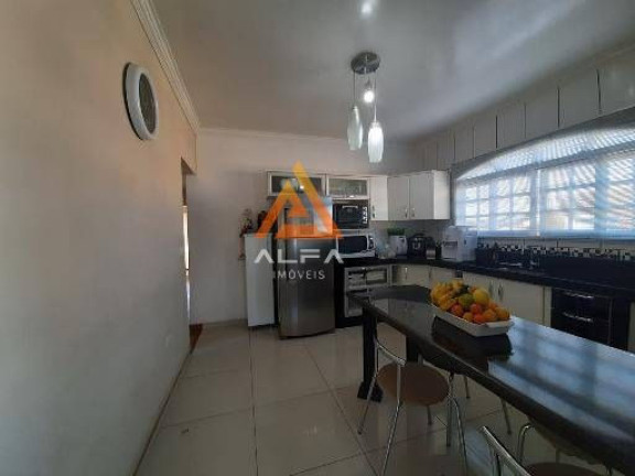 Imagem Casa com 3 Quartos à Venda, 100 m² em Santo Antônio - Barbacena Imagem Casa com 3 Quartos à Venda, 100 m² em Santo Antônio - Barbacena