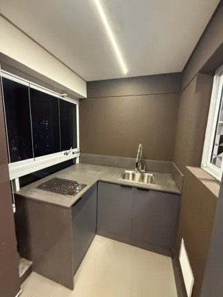 Imagem Imóvel com 1 Quarto à Venda, 50 m² em Parque Campolim - Sorocaba Imagem Imóvel com 1 Quarto à Venda, 50 m² em Parque Campolim - Sorocaba