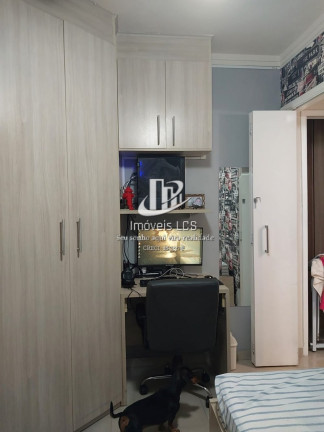Apartamento com 2 Quartos à Venda, 55 m² em Bussocaba - Osasco