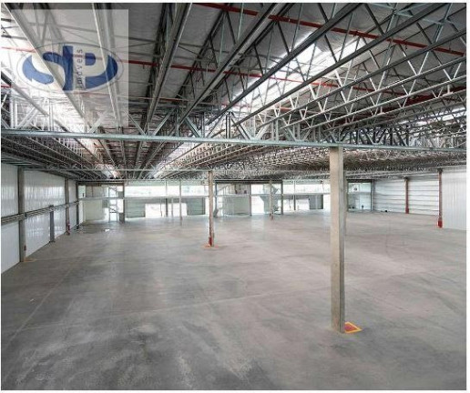 Imagem Imóvel Comercial para Alugar, 6.135 m² em Distrito Industrial - Campinas Imagem Imóvel Comercial para Alugar, 6.135 m² em Distrito Industrial - Campinas