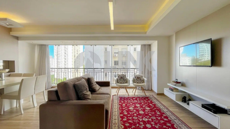Imagem Apartamento com 3 Quartos à Venda, 105 m² em Passo Da Areia - Porto Alegre