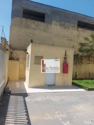 Imagem Casa com 2 Quartos à Venda, 64 m² em Vila Santa Catarina - São Paulo Imagem Casa com 2 Quartos à Venda, 64 m² em Vila Santa Catarina - São Paulo