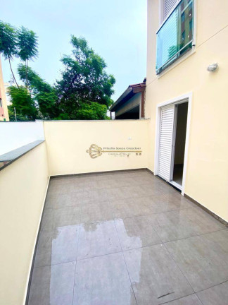 Imagem Apartamento com 2 Quartos à Venda, 72 m² em Vila Marina - Santo André