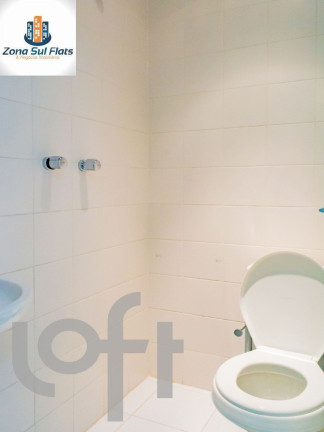 Imagem Apartamento com 2 Quartos à Venda, 98 m² em Cidade Monções - São Paulo Imagem Apartamento com 2 Quartos à Venda, 98 m² em Cidade Monções - São Paulo