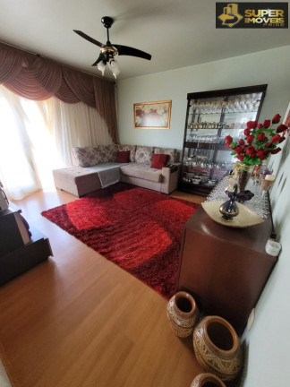 Imagem Apartamento com 3 Quartos à Venda, 110 m² em Centro - Pelotas