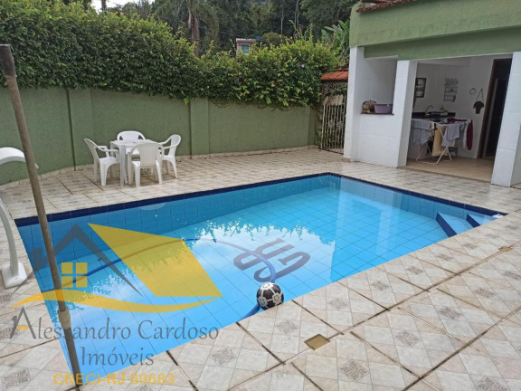 Imagem Casa com 4 Quartos para Alugar, 380 m² em Ponte Da Saudade - Nova Friburgo Imagem Casa com 4 Quartos para Alugar, 380 m² em Ponte Da Saudade - Nova Friburgo