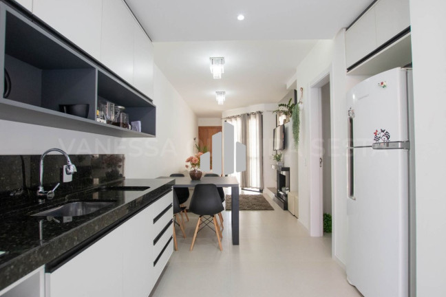 Imagem Sobrado com 2 Quartos à Venda, 89 m² em Praia Da Cal - Torres