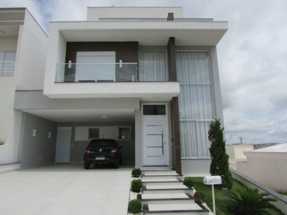 Imagem Casa com 3 Quartos à Venda, 226 m² em Parque Ibiti Reserva - Sorocaba Imagem Casa com 3 Quartos à Venda, 226 m² em Parque Ibiti Reserva - Sorocaba