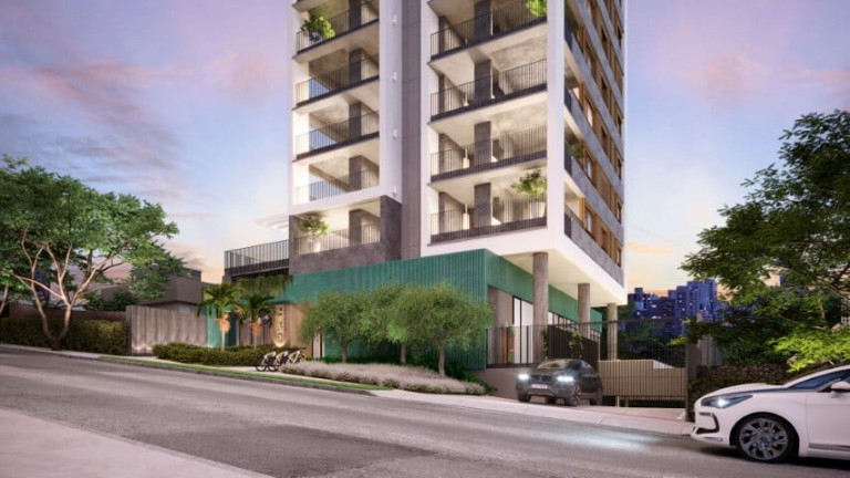 Imagem Apartamento com 3 Quartos à Venda, 108 m² em Perdizes - São Paulo Imagem Apartamento com 3 Quartos à Venda, 108 m² em Perdizes - São Paulo