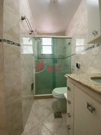 Imagem Apartamento com 2 Quartos à Venda,  em Santa Rosa - Niterói