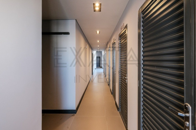 Imagem Imóvel com 1 Quarto à Venda, 37 m² em Consolação - São Paulo Imagem Imóvel com 1 Quarto à Venda, 37 m² em Consolação - São Paulo