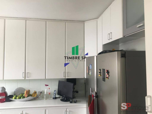 Imagem Apartamento com 4 Quartos à Venda, 185 m² em água Fria - São Paulo Imagem Apartamento com 4 Quartos à Venda, 185 m² em água Fria - São Paulo