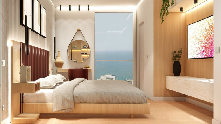 Imagem Apartamento com 3 Quartos à Venda, 138 m² em Perequê - Porto Belo Imagem Apartamento com 3 Quartos à Venda, 138 m² em Perequê - Porto Belo