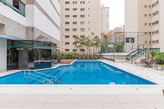 Imagem Imóvel com 4 Quartos à Venda, 146 m² em Moema - São Paulo Imagem Imóvel com 4 Quartos à Venda, 146 m² em Moema - São Paulo