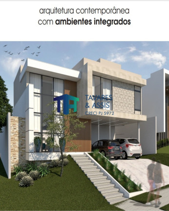 Imagem Imóvel com 4 Quartos à Venda, 307 m² em Alphaville - Juiz De Fora Imagem Imóvel com 4 Quartos à Venda, 307 m² em Alphaville - Juiz De Fora