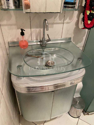 Imagem Apartamento com 2 Quartos à Venda, 57 m² em Demarchi - São Bernardo Do Campo Imagem Apartamento com 2 Quartos à Venda, 57 m² em Demarchi - São Bernardo Do Campo