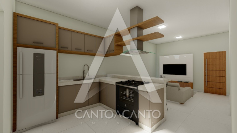 Imagem Casa com 3 Quartos à Venda, 300 m² em Jardim Bougainville - Sinop Imagem Casa com 3 Quartos à Venda, 300 m² em Jardim Bougainville - Sinop