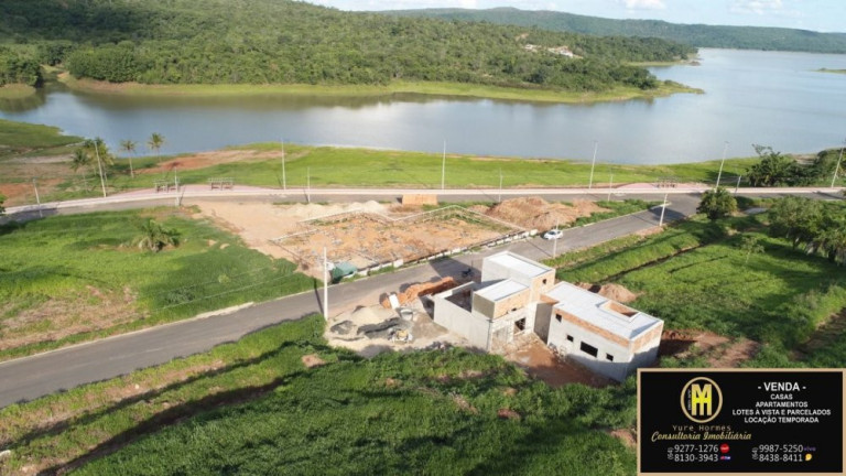 Imagem Imóvel à Venda, 300 m² em Lago Sul - Caldas Novas Imagem Imóvel à Venda, 300 m² em Lago Sul - Caldas Novas