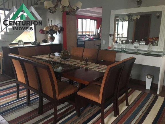 Imagem Casa de Condomínio com 3 Quartos à Venda, 350 m² em Moinho Velho - Cotia Imagem Casa de Condomínio com 3 Quartos à Venda, 350 m² em Moinho Velho - Cotia