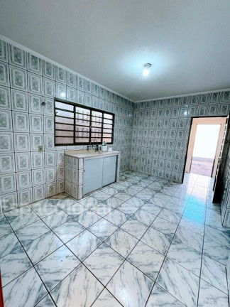 Imagem Casa com 2 Quartos à Venda, 92 m² em Jardim João Paccola - Lençóis Paulista Imagem Casa com 2 Quartos à Venda, 92 m² em Jardim João Paccola - Lençóis Paulista