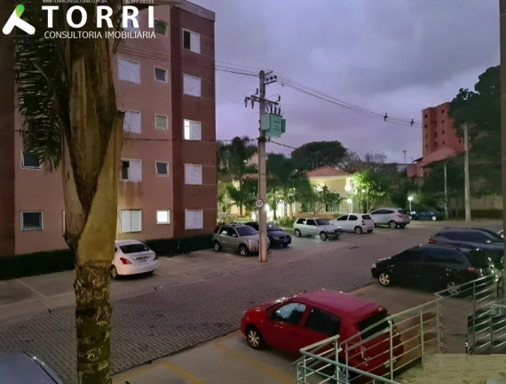 Imagem Apartamento com 2 Quartos à Venda, 49 m² em Jardim Vera Cruz - Sorocaba Imagem Apartamento com 2 Quartos à Venda, 49 m² em Jardim Vera Cruz - Sorocaba