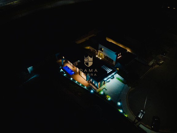 Imagem Casa de Condomínio com 5 Quartos à Venda, 600 m² em Reserva Santa Rosa - Itatiba Imagem Casa de Condomínio com 5 Quartos à Venda, 600 m² em Reserva Santa Rosa - Itatiba