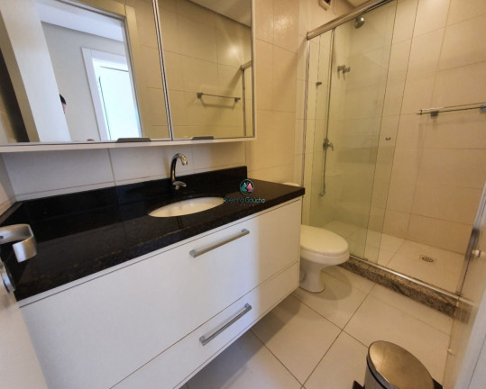 Imagem Apartamento com 3 Quartos à Venda, 91 m² em Avenida Central - Gramado Imagem Apartamento com 3 Quartos à Venda, 91 m² em Avenida Central - Gramado