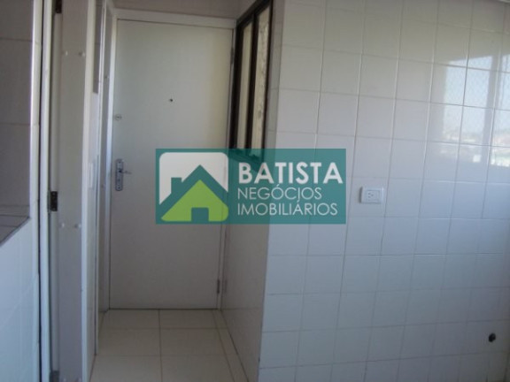 Imagem Apartamento com 3 Quartos à Venda, 136 m² em Campestre - Santo André Imagem Apartamento com 3 Quartos à Venda, 136 m² em Campestre - Santo André