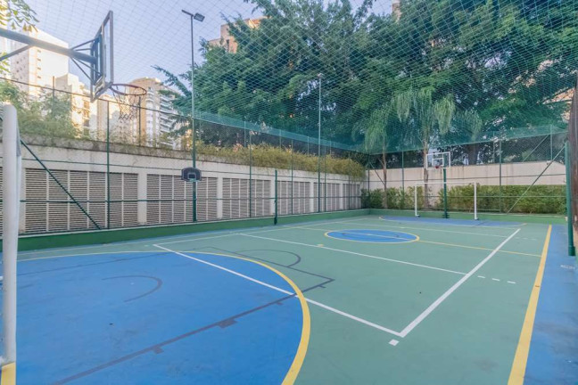 Imagem Apartamento com 3 Quartos à Venda, 129 m² em Moema - São Paulo
