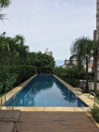 Imagem Apartamento com 2 Quartos à Venda, 75 m² em Passo Da Areia - Porto Alegre