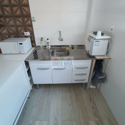 Imagem Apartamento com 1 Quarto à Venda, 30 m² em Real - Praia Grande Imagem Apartamento com 1 Quarto à Venda, 30 m² em Real - Praia Grande